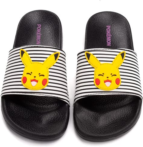 adidas pikachu sneaker|adidas pikachu slides.